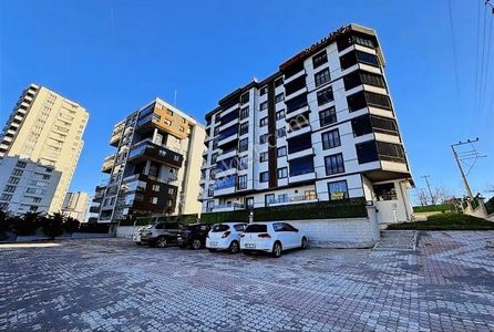 Atakum Alaçam Caddesinde Satılık Lüx 3+1 Daire