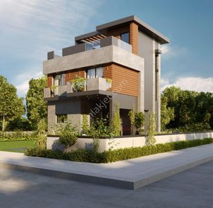 Konut-Villa