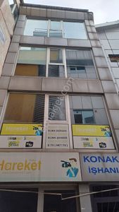 İşyeri-Dükkan & Mağaza