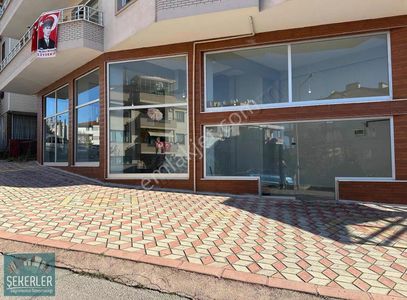 İşyeri-Dükkan & Mağaza