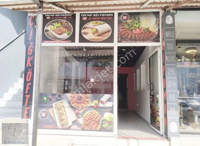 İşyeri-Dükkan & Mağaza