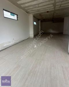 İşyeri-Dükkan & Mağaza