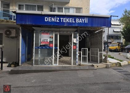 İşyeri-Dükkan & Mağaza