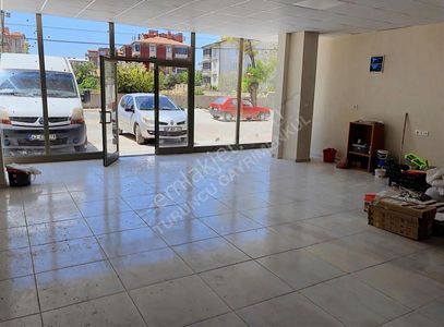 İşyeri-Dükkan & Mağaza