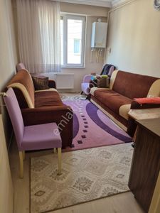 Çamlıca Mahallesinde Satılık 2+0 Daire