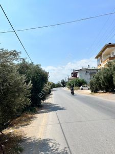 Arsa-Konut+Ticaret Alanı