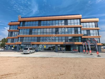 İşyeri-Plaza Katı