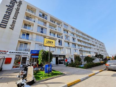 İşyeri-Dükkan & Mağaza