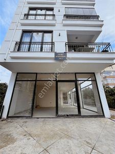 İşyeri-Dükkan & Mağaza