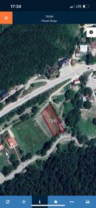 Arsa-Ticari İmarlı