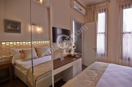 Turistik Tesis-Butik Otel