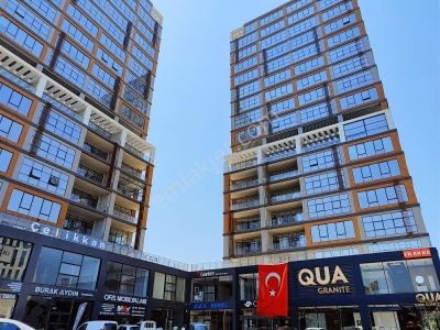 İşyeri-Plaza Katı