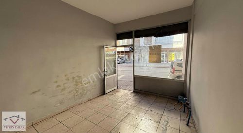 İşyeri-Dükkan & Mağaza