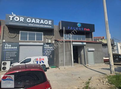 İşyeri-Dükkan & Mağaza