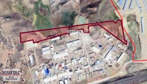 Arsa-Ticari İmarlı