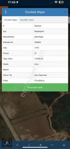 Arsa-Ticari İmarlı