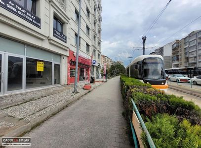 İşyeri-Dükkan & Mağaza