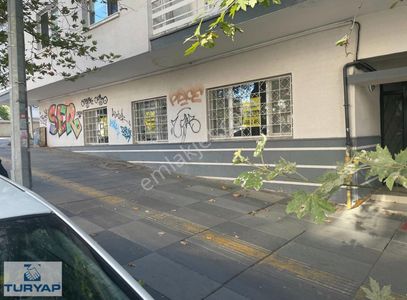 İşyeri-Apartman Dairesi