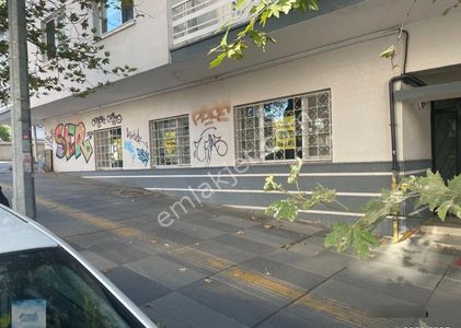 İşyeri-Apartman Dairesi