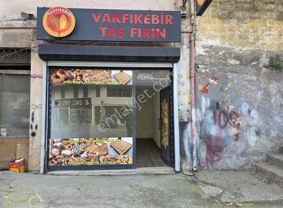 İşyeri-Dükkan & Mağaza