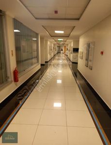 İşyeri-Plaza Katı