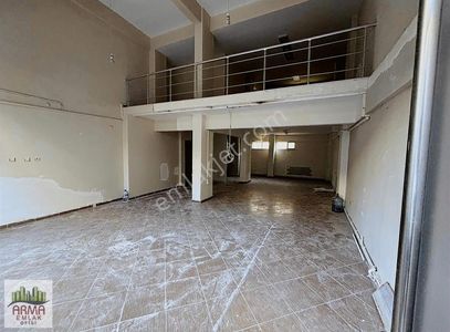 İşyeri-Dükkan & Mağaza