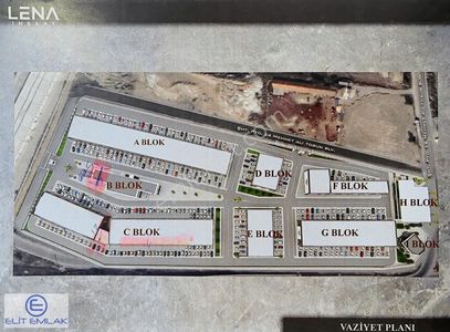 İşyeri-Dükkan & Mağaza