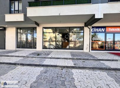 İşyeri-Dükkan & Mağaza