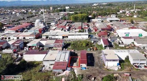 Arsa-Ticari İmarlı