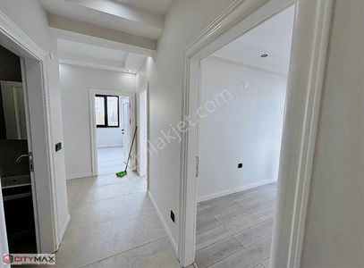 Cıtymaxtan Lüx 3+1 Daireler