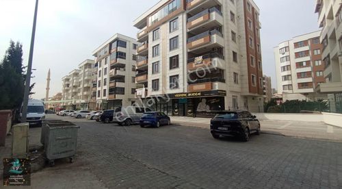 İşyeri-Dükkan & Mağaza