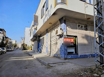 İşyeri-Dükkan & Mağaza