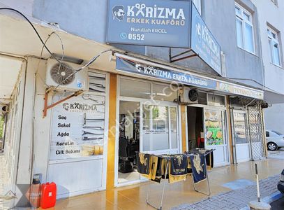 İşyeri-Dükkan & Mağaza