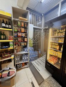 İşyeri-Dükkan & Mağaza