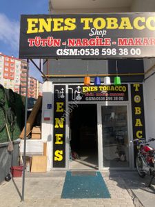 İşyeri-Dükkan & Mağaza