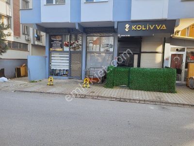 İşyeri-Dükkan & Mağaza