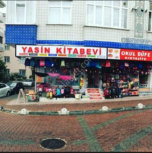 İşyeri-Dükkan & Mağaza