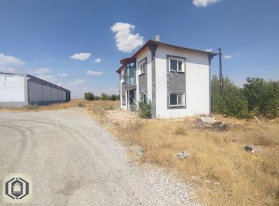 Arsa-Ticari İmarlı