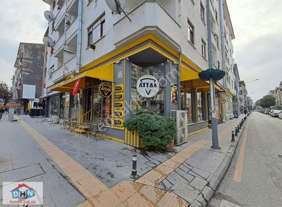 İşyeri-Restaurant