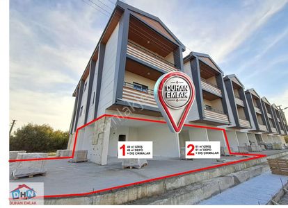 İşyeri-Dükkan & Mağaza