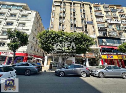 İşyeri-Dükkan & Mağaza