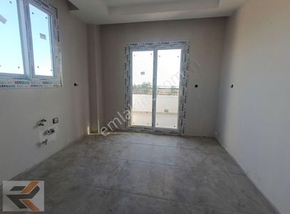 Orhangazi De Bulvar Üzeri İki Aya Teslim Satılık 3+1 Km Daire