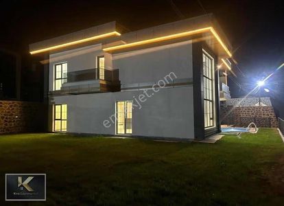Konut-Villa
