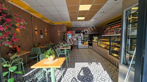 İşyeri-Dükkan & Mağaza