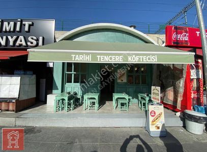 İşyeri-Restaurant