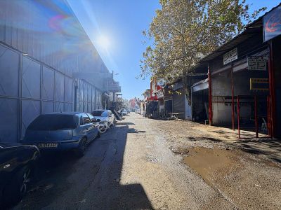 İşyeri-Dükkan & Mağaza