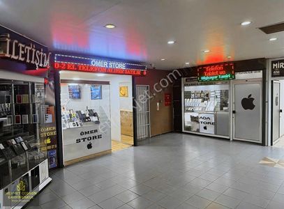 İşyeri-Plaza Katı