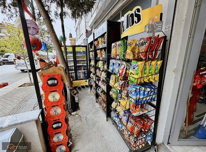 İşyeri-Dükkan & Mağaza