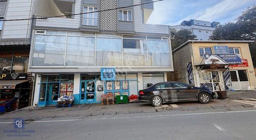 İşyeri-Dükkan & Mağaza