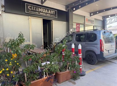 İşyeri-Dükkan & Mağaza